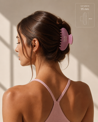 Pilates Society Claw Clip